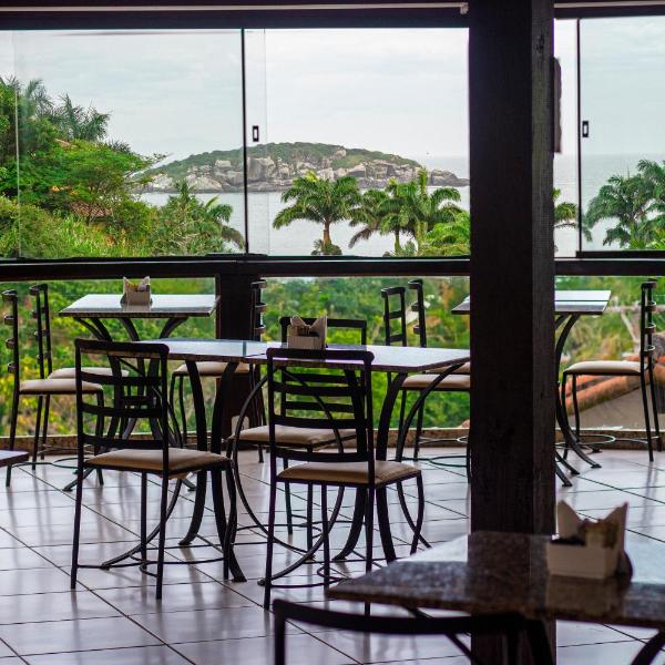 Hotel Ilha Branca Inn - Foto 5