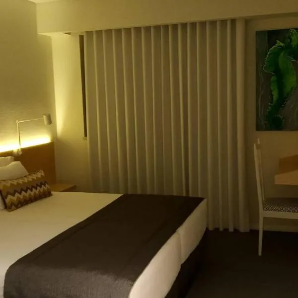 Hospedaria Frangaria, hotel v destinaci Faro