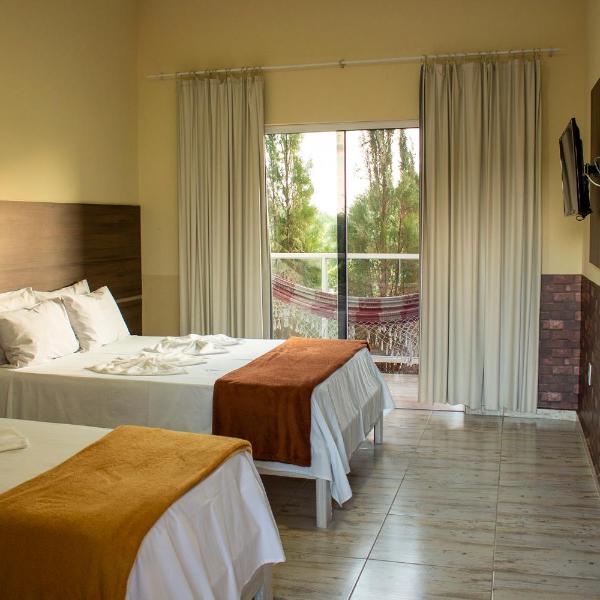 Hotel São Francisco - Foto 2