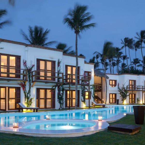 Blue Residence Hotel