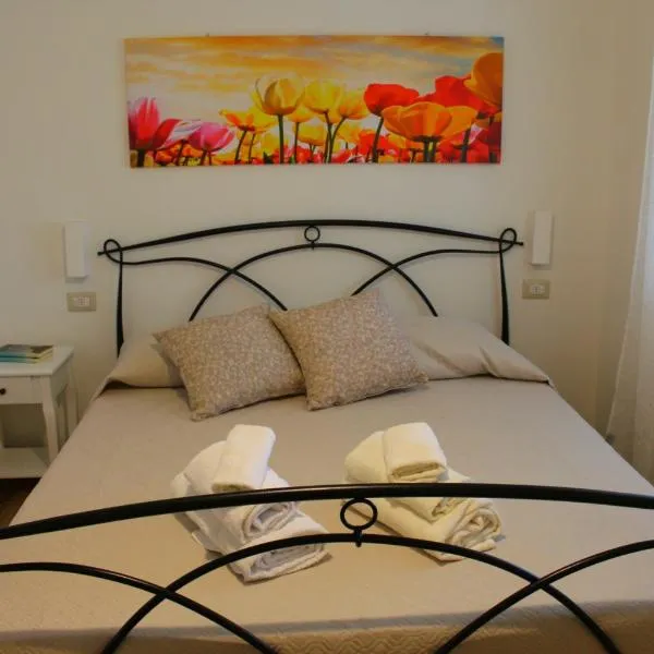 B&B Sa Corte, hotel v destinaci Biancareddu