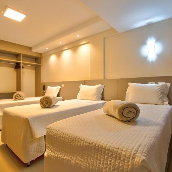 Novares Hotel - Foto 2