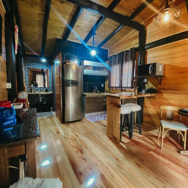 Sentiero Cabanas Boutique - Foto 4