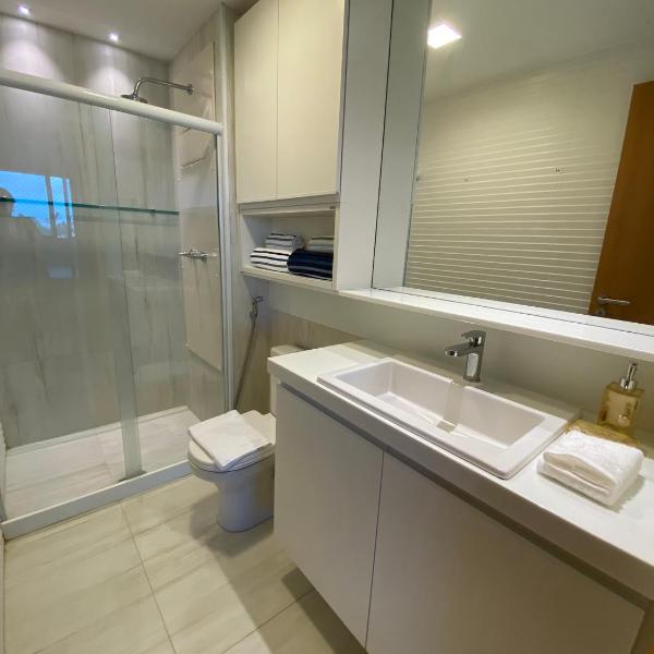 Flat Inteiro: Beach Class Eco Life/Muro Alto - Foto 3