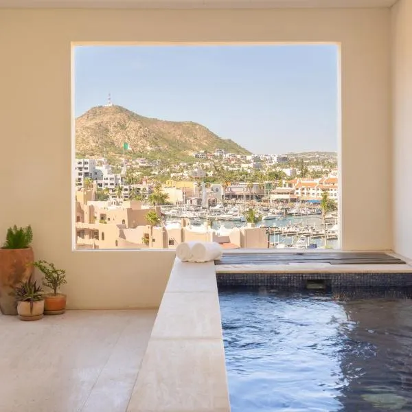 1 Homes Preview Cabo, хотел в Кабо Сан Лукас