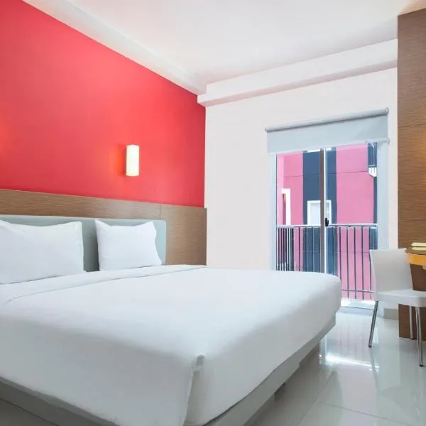 Amaris Hotel Kupang, hotel di Kupang