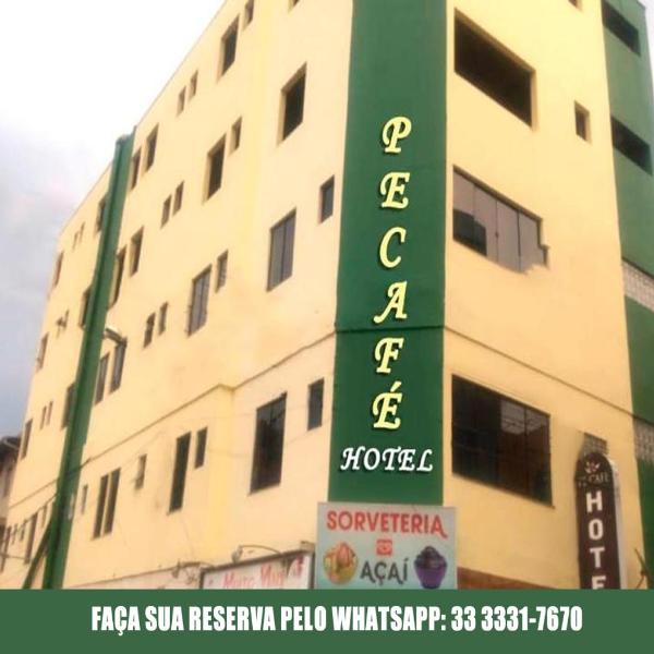 Pecafe Hotel - Foto 5