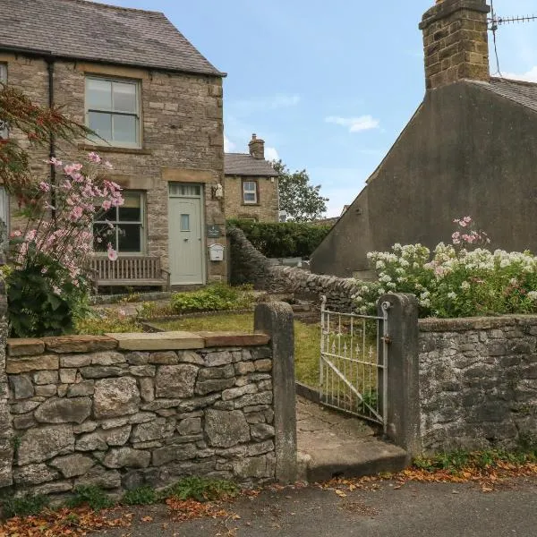 4 Cherry Tree Cottages, hotel v destinaci Bradwell