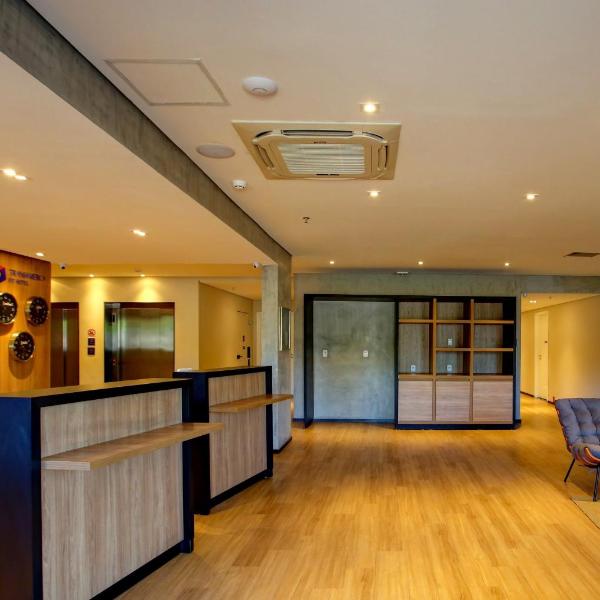 Transamerica Fit Rondonopolis - Foto 4