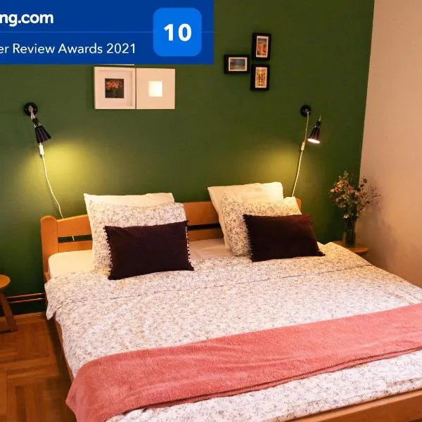 Taramazon, hotel v destinaci Bajina Bašta