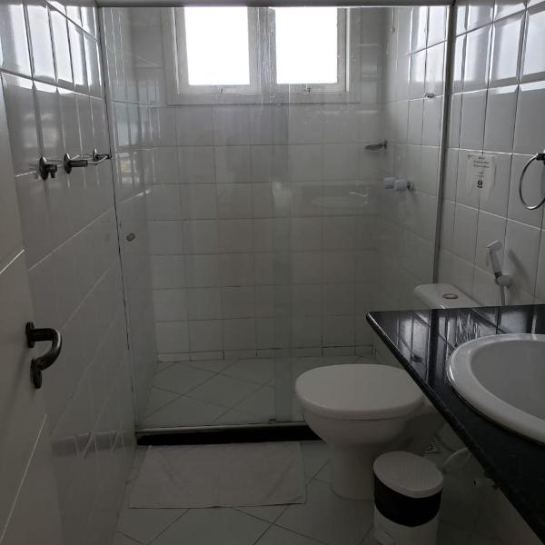 Pousada Casa da Praia - Foto 3