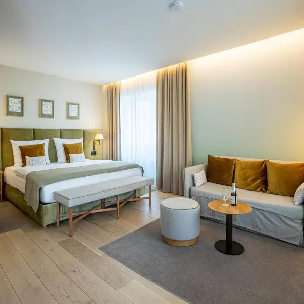 OneBavariaHomes, hotel v Mnichově