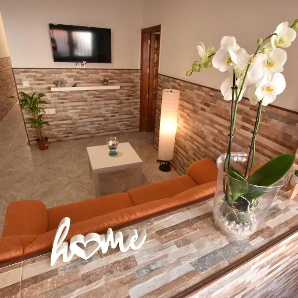 Casa Colmena, מלון בארינאגה