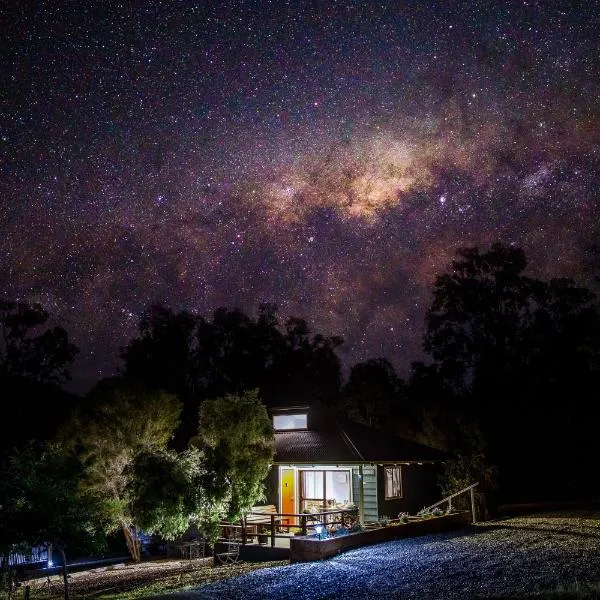 Bandalong Cottages, hotel in Mudgee