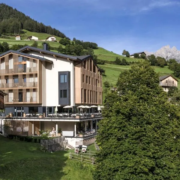Alpinhotel Vajolet - Adults only, hotel v destinaci Tires