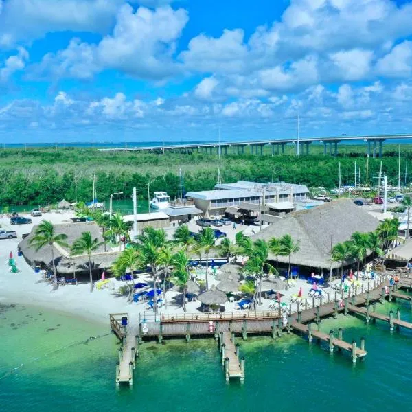 Gilbert's Resort, hotell i Key Largo