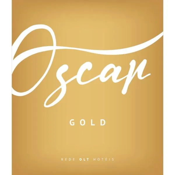 Hotel Oscar Gold Janaúba, Hotel in Janaúba