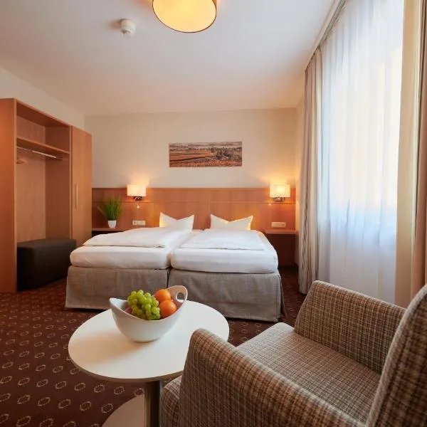 Inntalhof, hotel v destinaci Kirchdorf am Inn