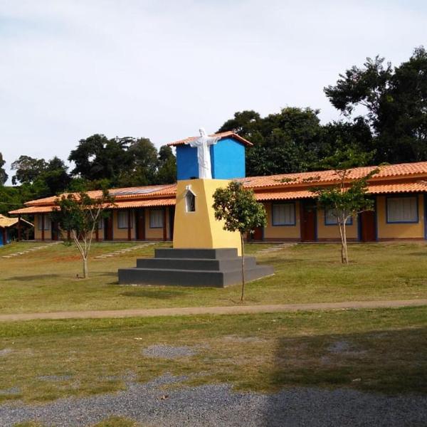 Chalés Cantinho da Roça