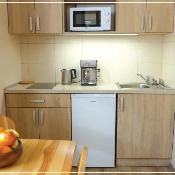 Przystanek Rabka - Apartamenty w centrum photo 2
