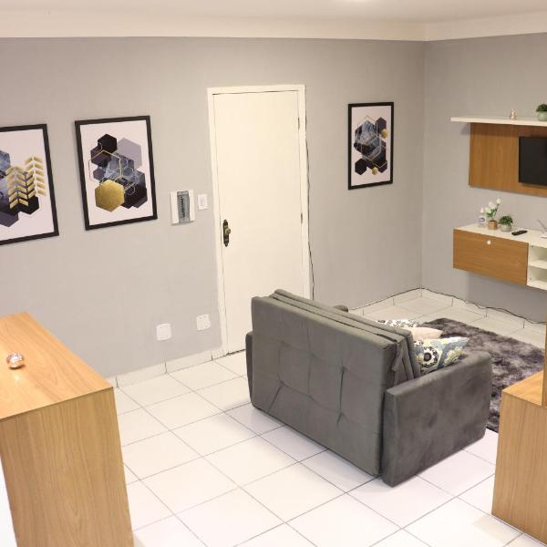 Apartamento pelourinho salvador - Foto 5