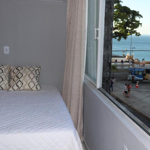 Apartamento pelourinho salvador - Foto 2