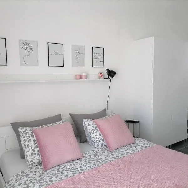 SvjetlanAlex 2, hotel em Banja Koviljača