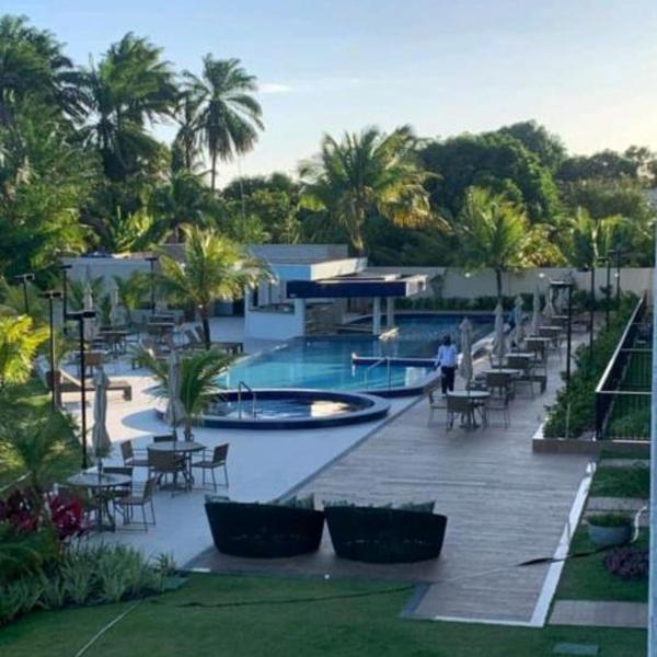 Paraíso Guarajuba - Foto 4