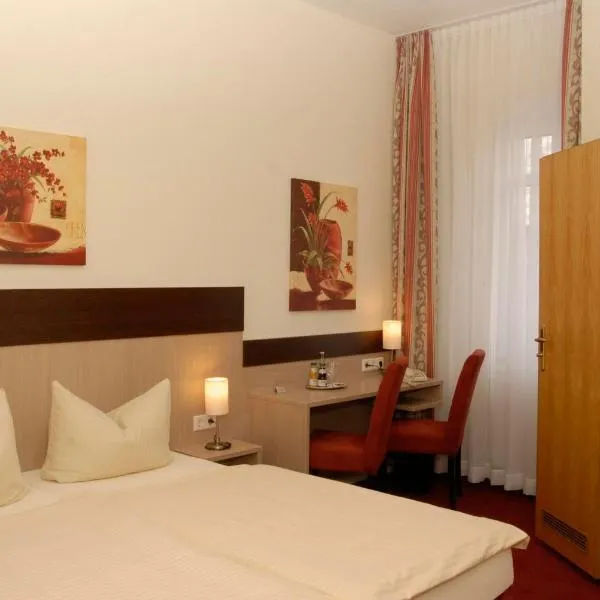 Hotel Wuppertaler Hof, hotel in Remscheid