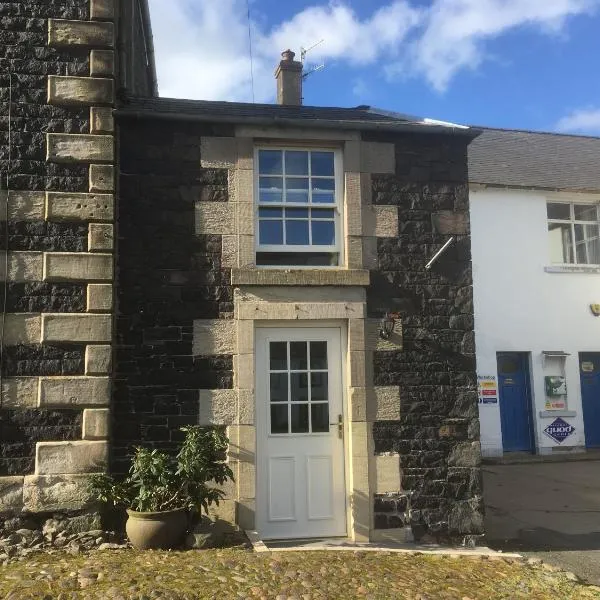 YETHOLM BOTHY, hotel v destinaci Town Yetholm