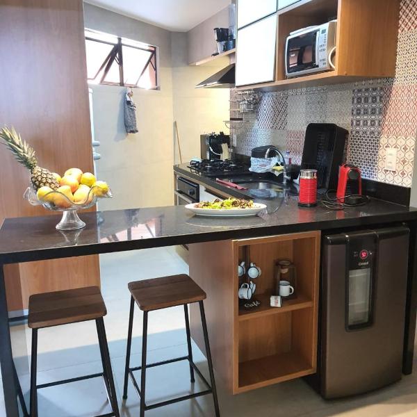 Flat em Genipabu Summer House - Foto 5