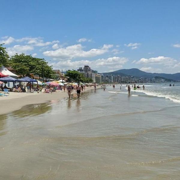 Apto Frente Mar - Foto 5