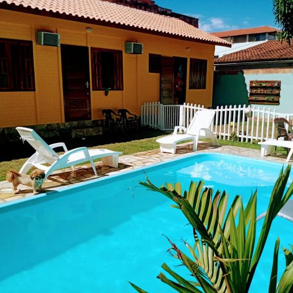 Pousada Paraíso do Peró - Foto 4