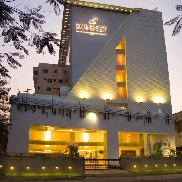The Sonnet Kolkata, khách sạn ở Kolkata