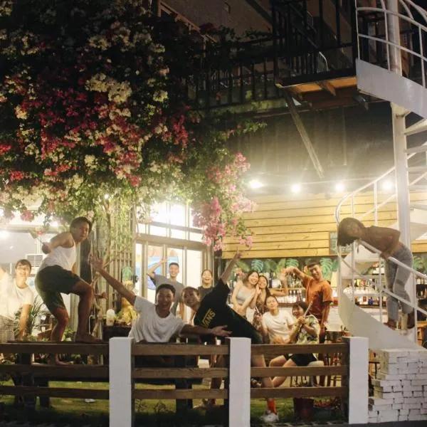 South Talk B&B, ξενοδοχείο σε Hengchun