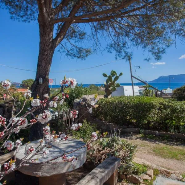Villa Bados 6 - Klodge, hotel v destinaci Olbia