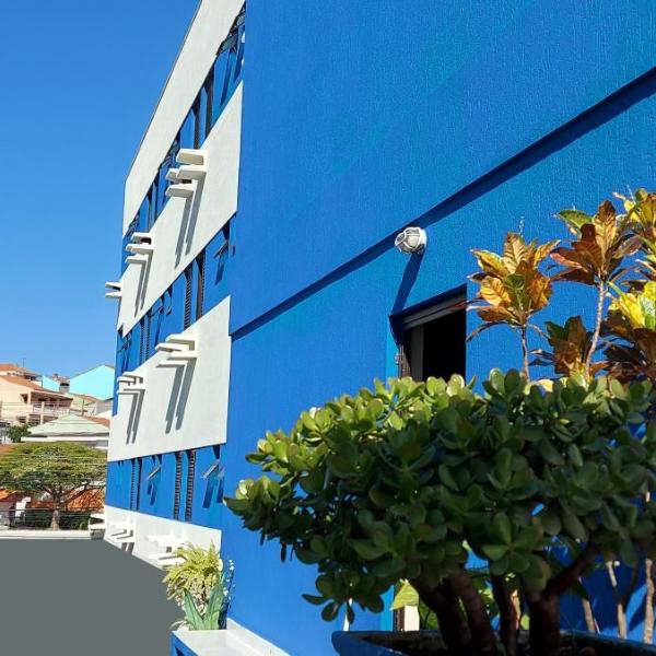 Jaguaré Hotel - Foto 5