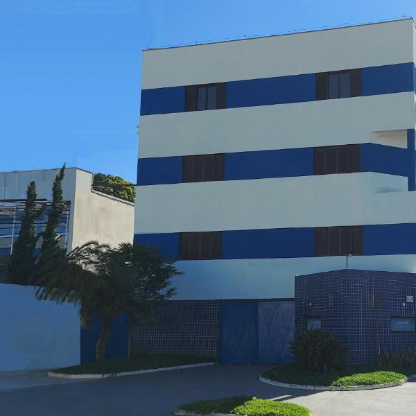 Jaguaré Hotel - Foto 2