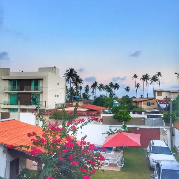 Casa do Francês Temporada, hotel a Maceió
