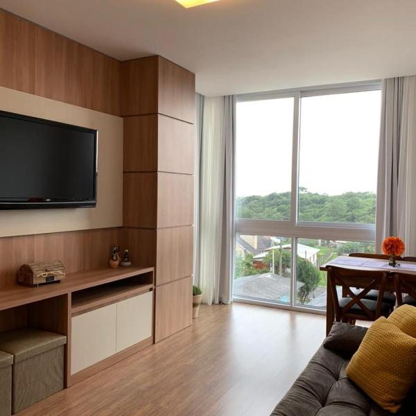 Apartamento Fioreze