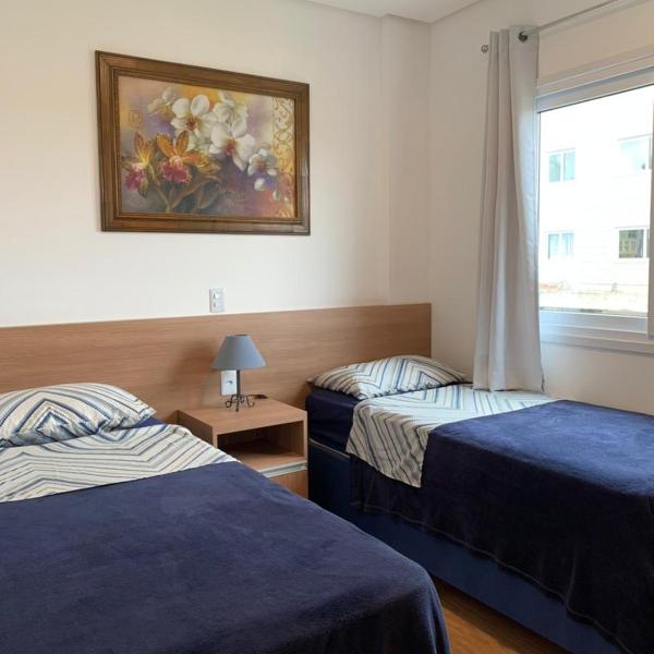Apartamento Fioreze - Foto 2