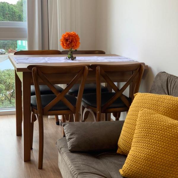 Apartamento Fioreze - Foto 4