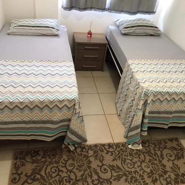 APARTAMENTO CIDADE VERDE 5 MT - Foto 2