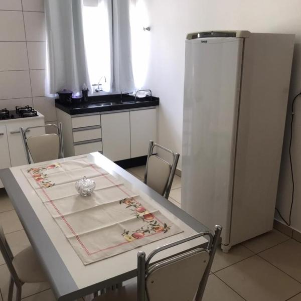 APARTAMENTO CIDADE VERDE 5 MT - Foto 4