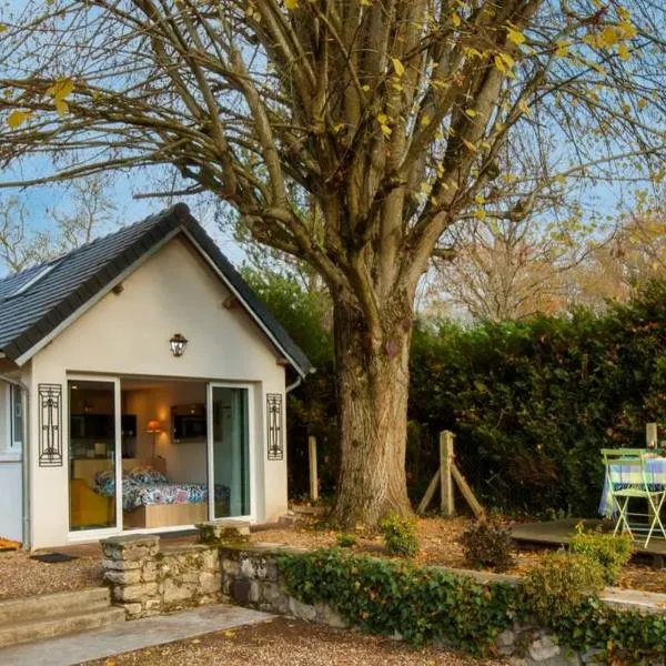 L'Annexe du Tilleul, hotel in Septeuil