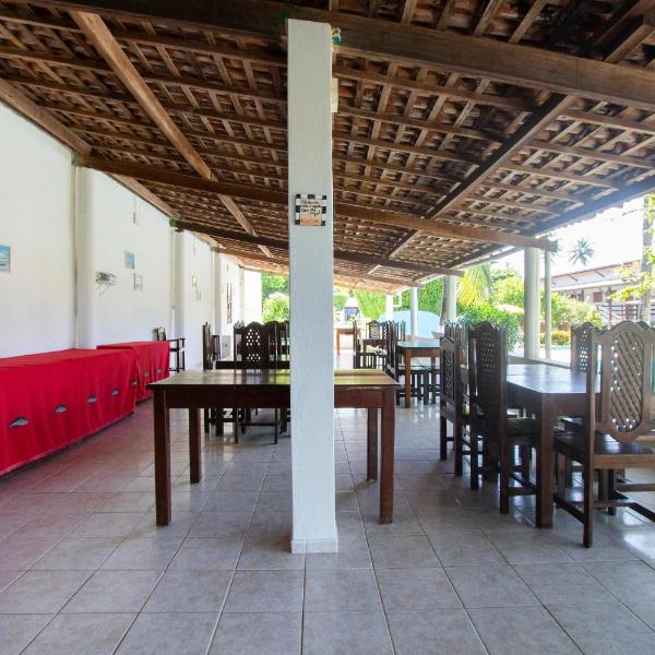 Pousada Do Inglês - Foto 5