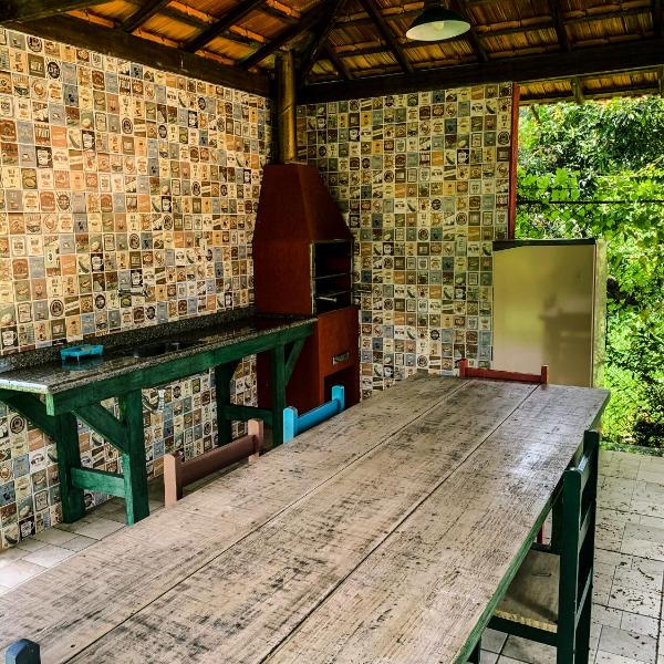 Pousada das Pedras - Foto 5