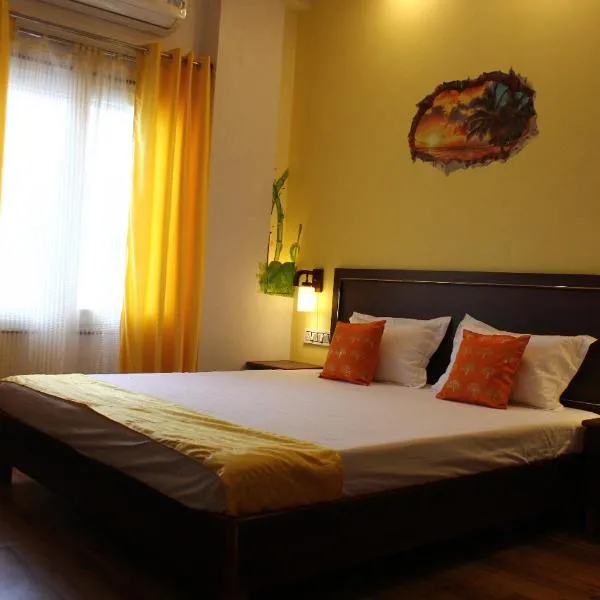 Crafters Abode, hotel a Udaipur