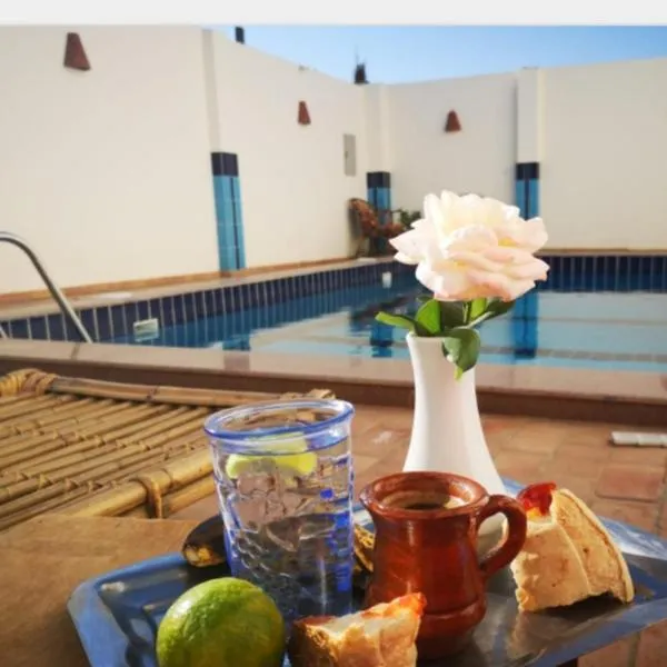 Sinderella Private Pool Villa, hotel v destinaci Luxor