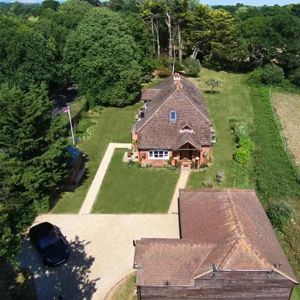 Linden House, hotel a West Wittering